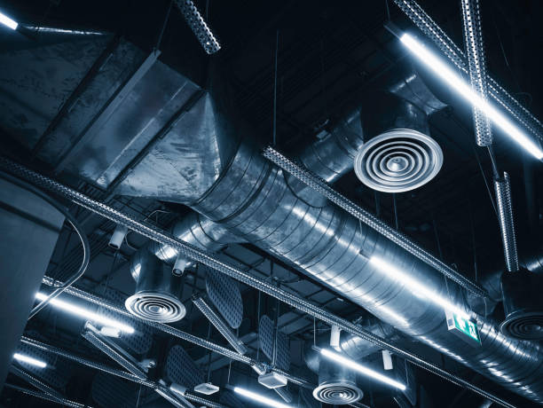 Best HVAC installation services  in Grosse Pointe Woods, MI