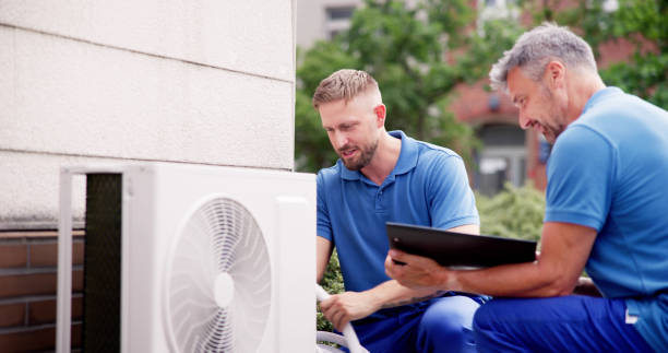 Best HVAC maintenance near me  in Grosse Pointe Woods, MI