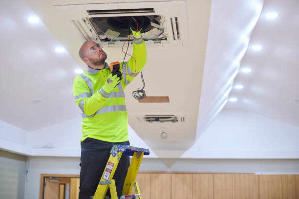 Best HVAC system installation  in Grosse Pointe Woods, MI
