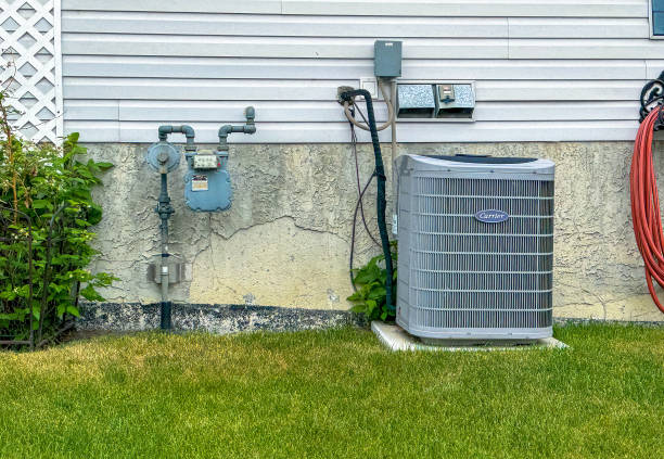Local HVAC companies in Grosse Pointe Woods, MI